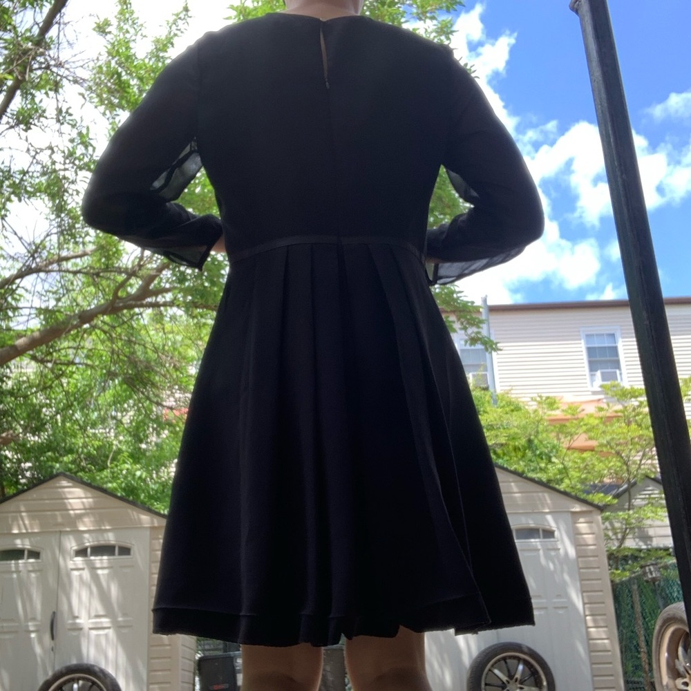 Mini Spring Sunmer Dress - Picture 5 of 10
